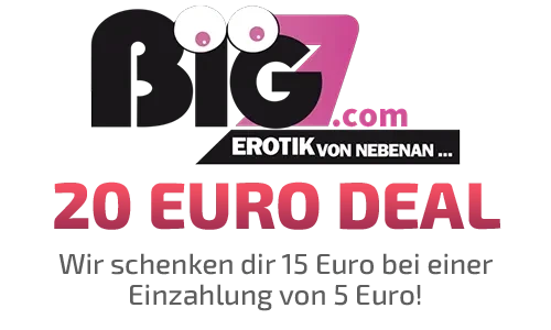 Big7 20 Euro Deal