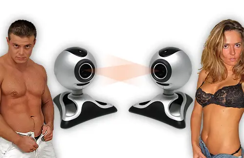Cam2Cam Sex
