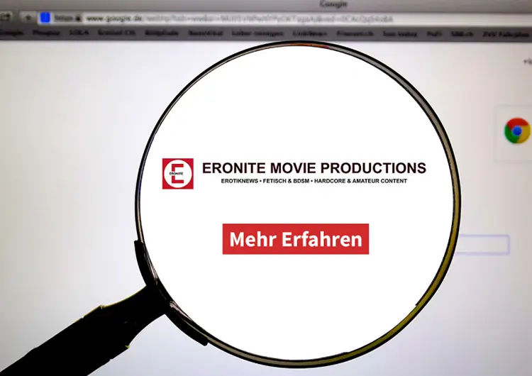 Die Alternative zum Userfick: Ein Pornocasting