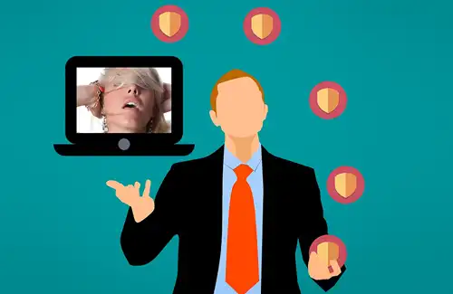 Sichere deutsche Pornoseiten: Unsere Top 3 Empfehlungen!