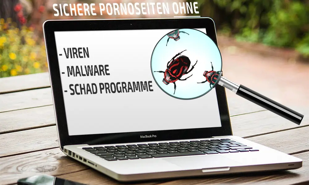 Trojaner scannen und Malware entfernen