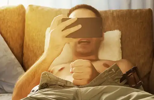 Deutsche Wichsanleitung | So wichsen Männer besser!