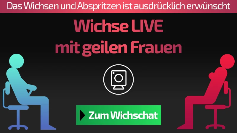 Männer frauen wicksen Försterin erwischt