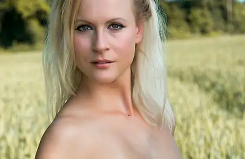 BlondeHexe